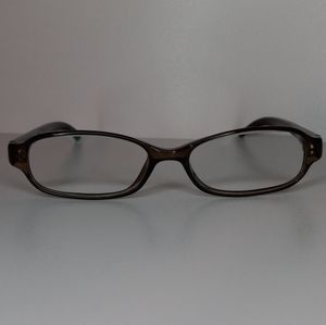 Gucci Optical Prescription Glasses
